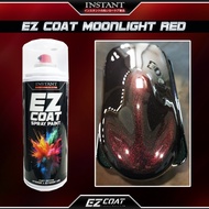 EZ Coat Moonlight Red Spray Paint