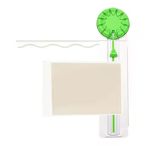 Paper Trimmer Paper Slicer Label Paper Cutter Portable Paper Slicer Paper Trimmer Scrapbooking Tool 