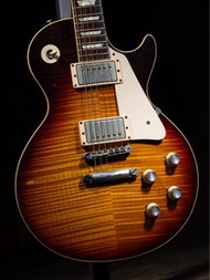Gibson Custom Shop Collector’s Choice No.18 “Dutchburst” Les Paul Aged