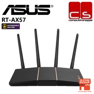 Asus RT-AX57 AX3000 Dual Band WiFi 6 Router