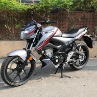 【領牌車】2020 SUZUKI 鈴木 GSX 150 BANDIT 小海盜 可全額貸 可車換車