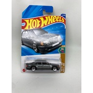 HOTWHEELS Hot Wheels mercedes benz 500e