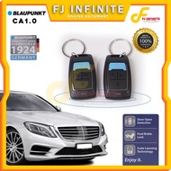 Blaupunkt Car Alarm System CA1.0 / CA2.0 | Alarm Kereta | 13pin Alarm System | Lock & Security