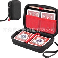 Eva Card Box Card Holder Compatible Pokemon Trading Game Card Pokémon Storage Box