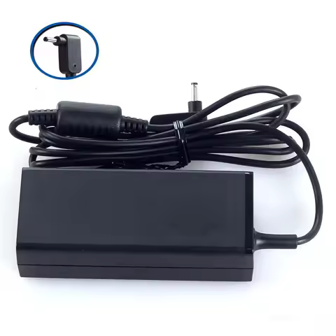 For Acer Ultrabook AC Adapter Mini Charger Power Supply A13-045N2A PA-1450-26 A045R021L 45W 19V 2.37