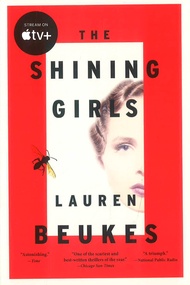 BBW หนังสือ The Shining Girls ISBN: 9780316216869