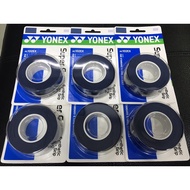 Yonex AC102 EX Super Grap Thin Grip 1 Pack Contains 3 Pieces 3 Times.