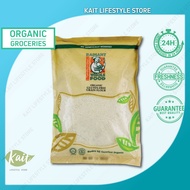 RADIANT Gluten Free Grain Flour(sorghum,buckwheat,maize,quinoa)Organic(500gm)