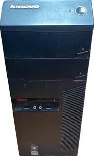 Lenovo ThinkCentre 桌上型電腦