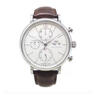 Iwcwc/iwc IWC IWC Men's Watch Automatic Mechanical Watch Men's Wrist Watch IW391007