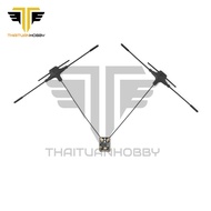 Betafpv SuperX Nano ELRS Receiver Circuit