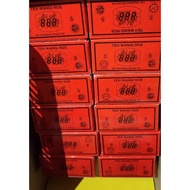 Serbuk Teh Wangi Ros 888 lagend