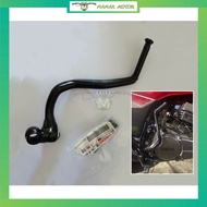 KICK STARTER RXZ Yamaha RXZ 3XL Kick Starter Starting Pedal 100% ORIGINAL With Rubber