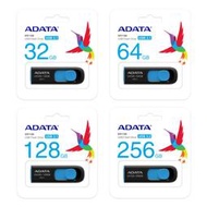 公司貨 ADATA 威剛 UV128 32G 64G 128G 256G USB3.1 高速隨身碟 (AD-UV128)