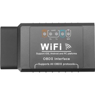 OBD2 For Chevrolet Scanner Code Reader WIFI Scanner For Chevrolet Cruze Malibu Aveo Sail Android ELM