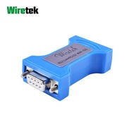 RS232 to RS232 Photoelectric Isolated WIRETEK