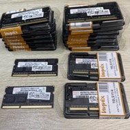 MEMORY RAM LAPTOP DDR3 Pc3L 12800s 8 GB DDR3 Pc3L 12800s 4 GB GOOD