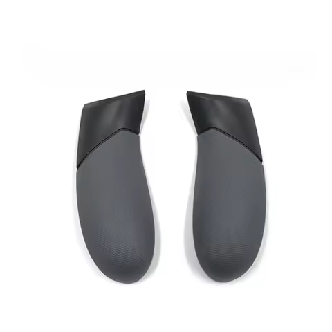 Controller Rubber Grip Rear Handles for Xbox One Elite Controller Grip Both Right&left Protect Case 