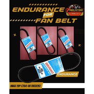 ENDURANCE FAN BELT – NMAX 2DP | HIGH QUALITY CVT BELT