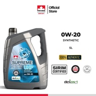 PETRO-CANADA Supreme UHP Synthetic 0W-20 (5L)