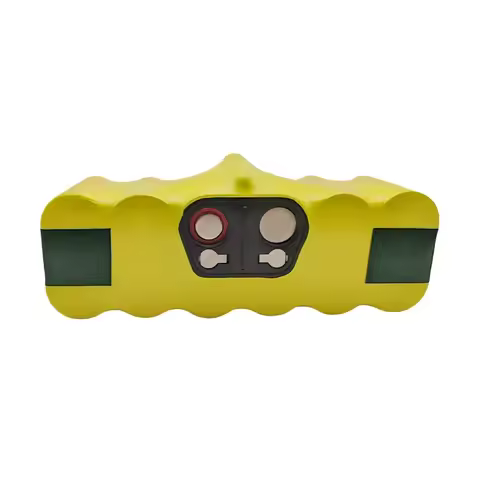 12800mAh 14.4V Replacement NI-Mh Battery lpega for iRobot Roomba 500 600 700 800 Series roomba 530 5