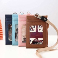 Korean Fashioned ID Holder and Card Holder, School ID Holder, Trendy ID Holder, Best Seller ID Holde