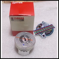 YAMAHA PISTON STANDARD VEGA FORCE FI AND YAMAHA SIGHT