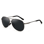 Cyxus Retro Classic Round Sunglasses 1489