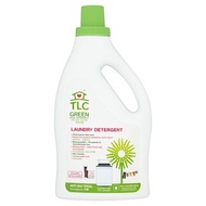 TLC Green Eco-Friendly Anti-Bacterial Laundry Detergent 2 Litres