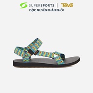Giày Sandals Nam Teva Original Universal - Nhiều Màu - 1004006-WGG