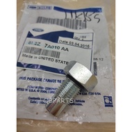 FORD T6 / T7 / MAZDA BT50 (GENUINE) AUTO TRANSMISSION OIL PAN NUT - 6L2Z-7A-010AA