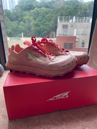 Altra 行/跑山鞋 size 38.5