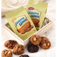 Famous Amos - Freshly Baked Cookies