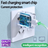 PowerBoost 120W Fast Charging DC Adapter Kit with Converge Cable