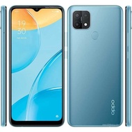 [ Baru] Hp Oppo A15S Ram 4/64Gb - Oppo A15 S Ram 4Gb Rom 64 Gb Garansi