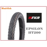 TAYAR HT200 80/90-17 FKR EPSILON TUBETYPE TYRE
