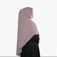 &amp; alwira.id hijab pet bulan sabit Jersey premium