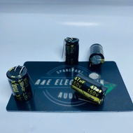 ELKO 47UF 160V MAX CAPACITOR ORIGINAL ELCO 47UF 160V CAPACITOR/