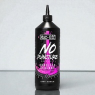 [MUC-OFF] - น้ำยากันรั่วยาง TUBELESS - TUBELESS SEALANT - 1000ml