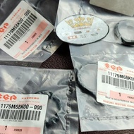 Oring Original Ertiga Spark Plug Seal/ 4Pcs