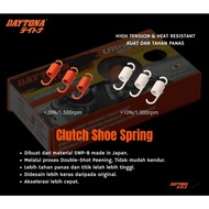 Daytona Per Sentri centri Double Clutch Nmax N max 150 Neo Turbo Aerox 155 New 1000 1500 rpm Origina