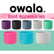 Authentic Owala Boot Accessories