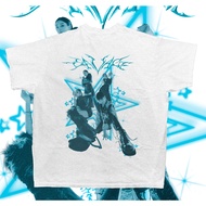 AESPA SAVAGE Y2K TEE Aespa Merch Kpop Shirt Winter, Karina, Giselle, Ningning