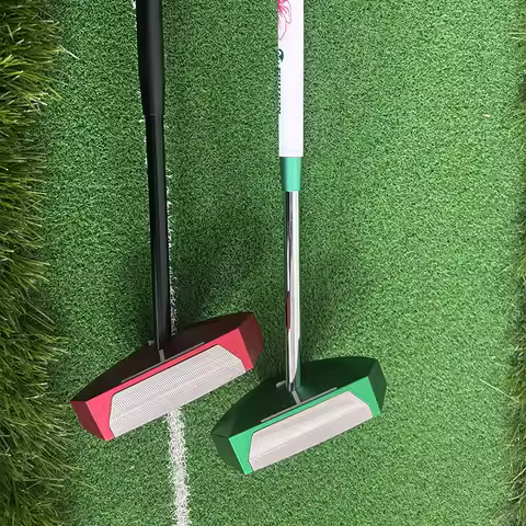 OZ1i Golf Putter Zero torque Golf putter right handed balance putter 33 34 35 inches With BGT STABIL