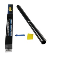 UV  Tinted Kereta  Car Anti-UV Sun Film   50cm×3m  Universal Fit for All Car Models  Tools Included