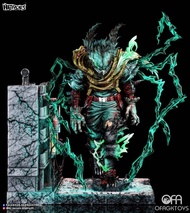 🔥Gk新品預訂🔥Heroes
我的英雄學院 綠谷出久