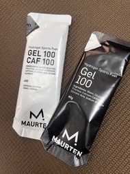 Maurten Gel 100 / Caf100