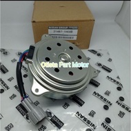 Nissan march almera 21487-IHSOB radiator fan motor Warranty