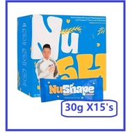 HH NuShape Beverage Mixed (5g X 15's)