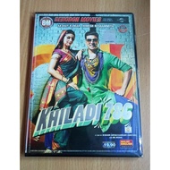 Khiladi 786 Bollywood Hindi Movie VCD Subtitle Bahasa Melayu Mithun Chakraborty Akshay Kumar Asin Hi